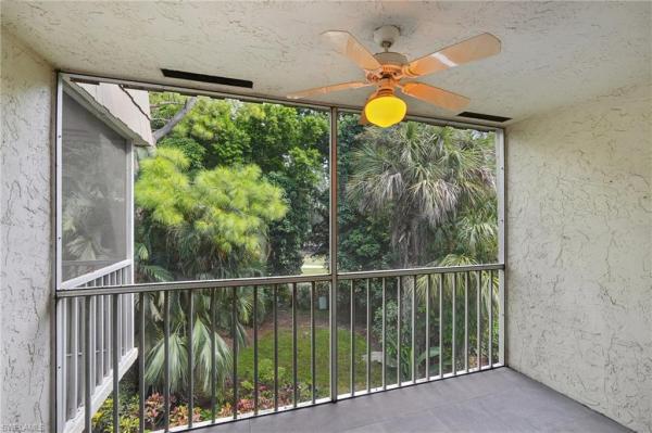 Forest Lakes Golf & Tennis Club, 499 Forest Lakes Blvd #305, Naples, Florida 34105, image 3
