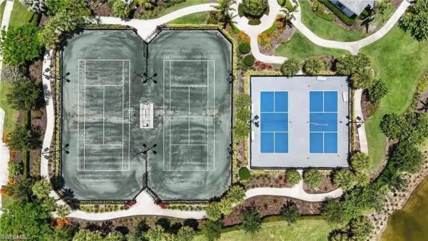 Azure At Hacienda Lakes, 9175 Cayman Dr, Naples, Florida 34114, image 2
