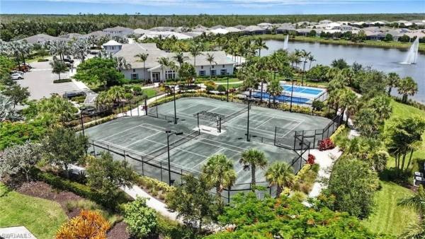 Azure At Hacienda Lakes, 9175 Cayman Dr, Naples, Florida 34114, image 1