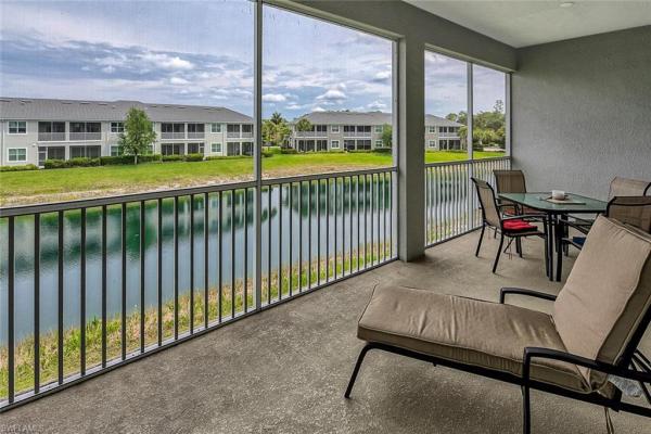 6954 Avalon Cir #707, Naples, Florida 34112, image 3