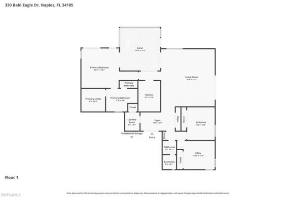 Naples Bath & Tennis Club, 330 Bald Eagle Dr #2, Naples, Florida 34105, image 1