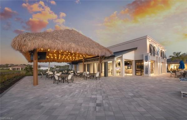 17826 Beautybush Ter, North Fort Myers, Florida 33917, image 1