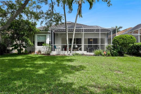 Lago Villaggio, 5717 Lago Villaggio Way, Naples, Florida 34104, image 3