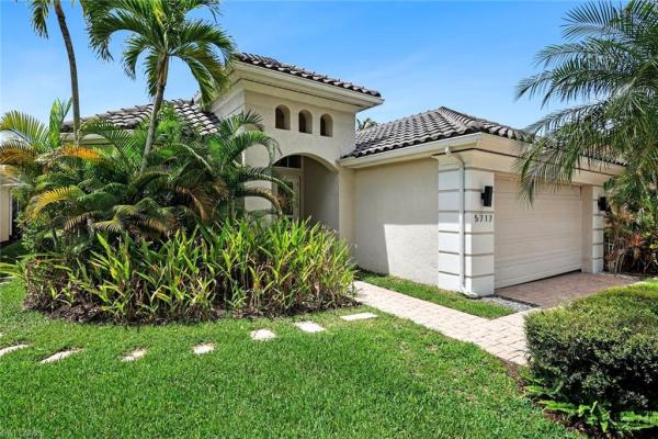 Lago Villaggio, 5717 Lago Villaggio Way, Naples, Florida 34104, image 1