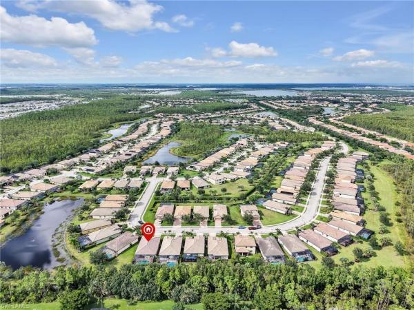 The Preserve At Corkscrew, 20433 Cypress Shadows Blvd, Estero, Florida 33928, image 1