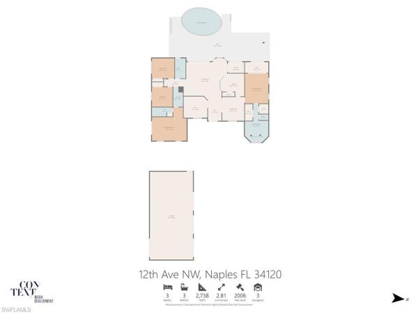 104 NW 12th Ave, Naples, Florida 34120, image 1