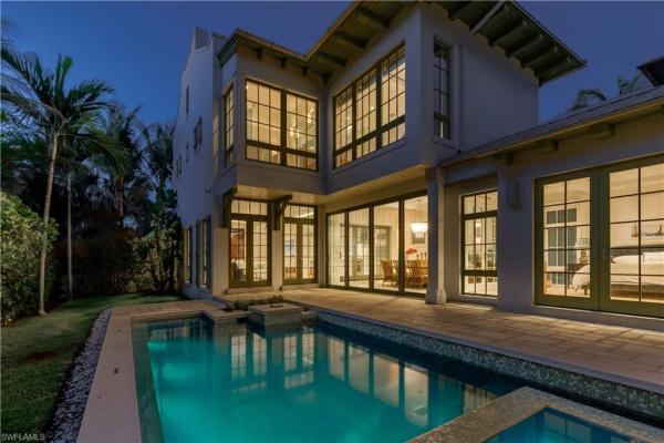 Olde Naples, 912 S 9th Ave, Naples, Florida 34102, image 1