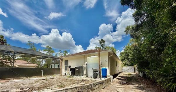 Golden Gate Estates, 4070 E Golden Gate Blvd, Naples, Florida 34117, image 1