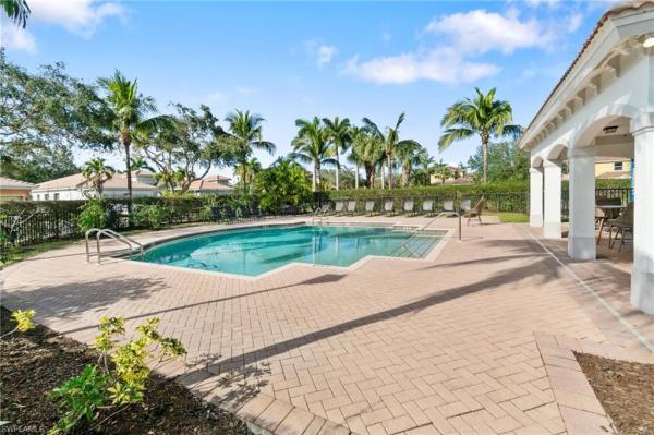 Copper Oaks, 10260 Olivewood Way #58, Estero, Florida 33928, image 3