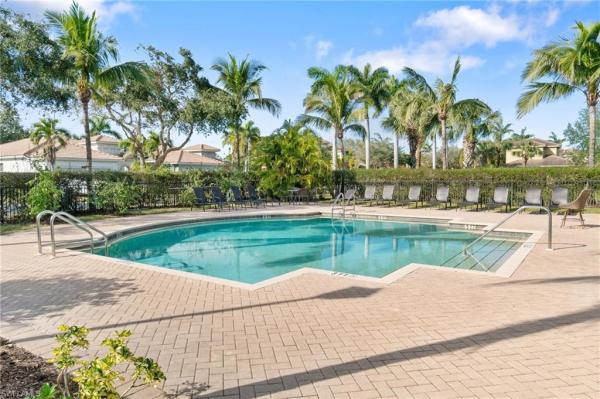 Copper Oaks, 10260 Olivewood Way #58, Estero, Florida 33928, image 2