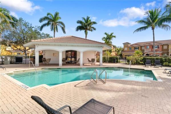 Copper Oaks, 10260 Olivewood Way #58, Estero, Florida 33928, image 1