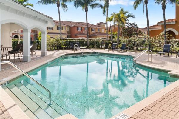 Copper Oaks, 10260 Olivewood Way #58, Estero, Florida 33928, image 1