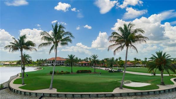 Bonita National Golf & Country Club, 28627 Derry Ct, Bonita Springs, Florida 34135, image 1