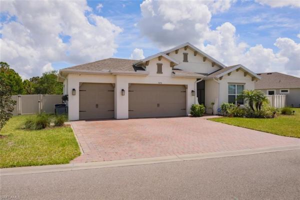 Brightwater, 18236 Everson Miles Cir, North Fort Myers, Florida 33917, image 1