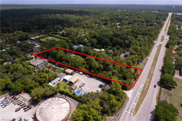 Golden Gate Estates, 4710 SW 15th Ave, Naples, Florida 34116, image 1