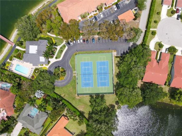 Coach Homes At Berkshire Lakes, 7306 Ascot Ct #10-2, Naples, Florida 34104, image 2