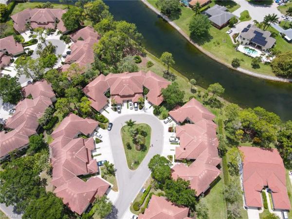 Coach Homes At Berkshire Lakes, 7306 Ascot Ct #10-2, Naples, Florida 34104, image 1