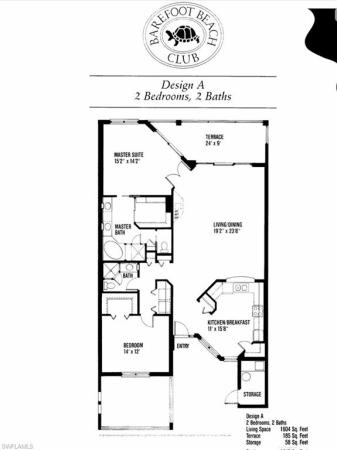 262 Barefoot Beach Blvd #503, Bonita Springs, Florida 34134, image 1