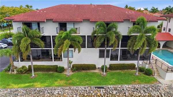 Escondido Marina At Oyster Bay, 1400 Blue Point Ave #206, Naples, Florida 34102, image 1