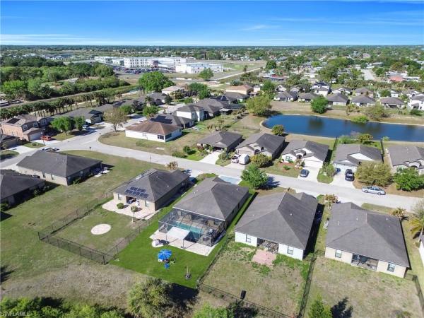Shadow Lakes, 175 Shadowview Ct, Lehigh Acres, Florida 33974, image 1