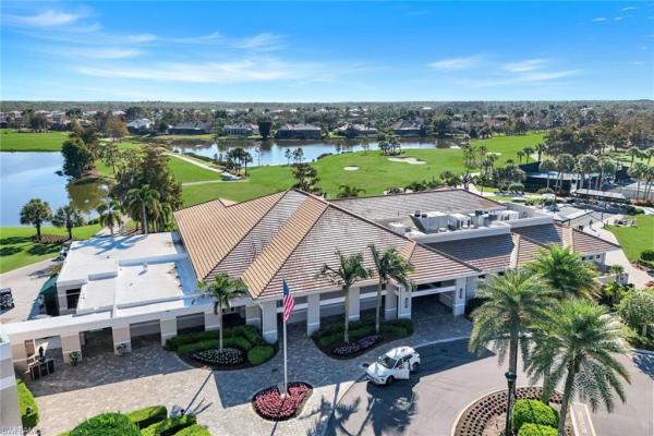 Wildcat Run Golf & Country Club, 12371 Water Oak Dr, Estero, Florida 33928, image 2