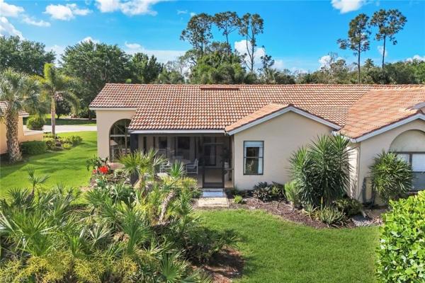 Hunters Ridge Villas, 12727 Maiden Cane Ln, Bonita Springs, Florida 34135, image 2
