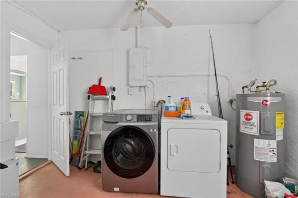 Riverbend Golf & River Club, 1934 Flamingo Dr, North Fort Myers, Florida 33917, image 1