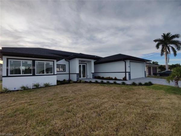 Cape Coral Residential, 716 37th Ave, Cape Coral, Florida 33993, image 1