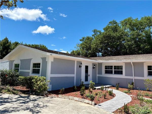 Golden Gate, 2101 SW 43rd Ter, Naples, Florida 34116, image 2