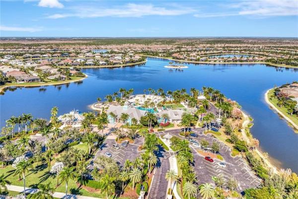 Coral Harbor, 14559 Edgewater Cir, Naples, Florida 34114, image 1