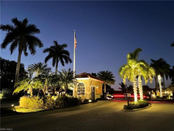 Huntington Lakes, 6720 Huntington Lakes Cir #203, Naples, Florida 34119, image 2