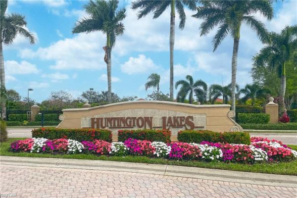 Huntington Lakes, 6720 Huntington Lakes Cir #203, Naples, Florida 34119, image 1