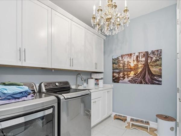 Savannah Lakes, 14801 Windward Ln, Naples, Florida 34114, image 1