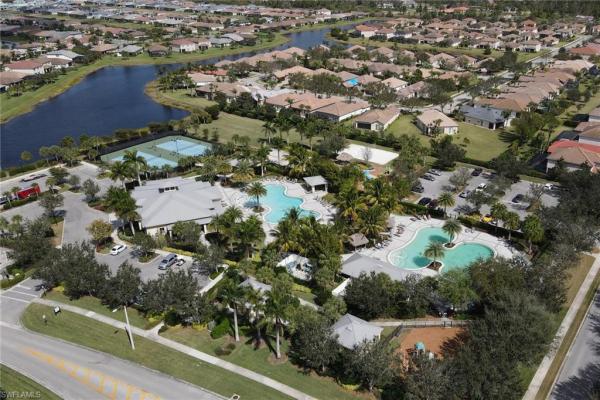 The Groves At Orange Blossom, 2257 Avocado Ln, Naples, Florida 34120, image 1