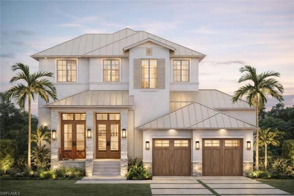 Naples No HOA, 1492 Bembury Dr, Naples, Florida 34102, image 2