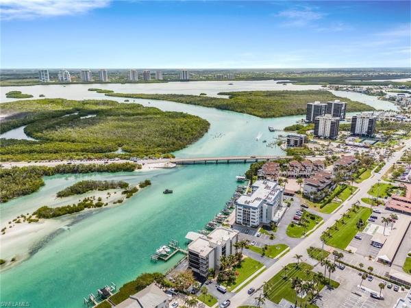 Gulf Harbor, 25875 Hickory Blvd #402, Bonita Springs, Florida 34134, image 2