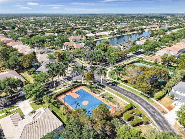 Indigo Lakes, 14484 Jekyll Island Ct, Naples, Florida 34119, image 2