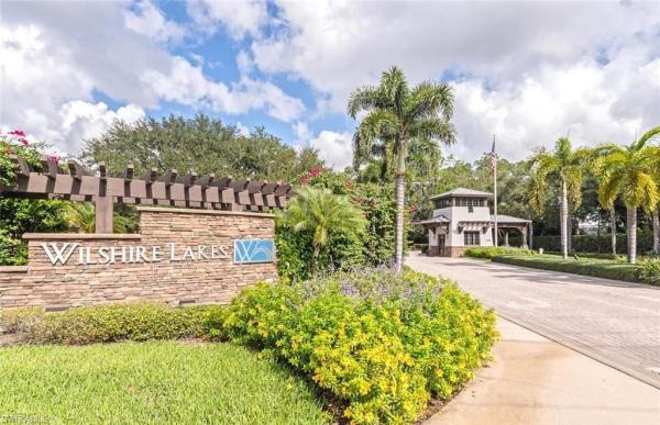 3775 Fieldstone Blvd #102, Naples, Florida 34109, image 1