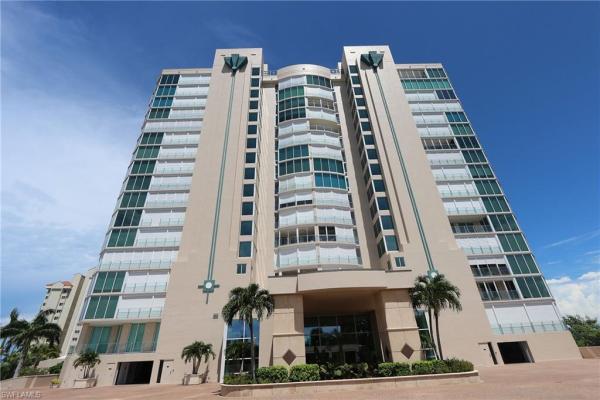 Baypointe At Naples Cay, 60 Seagate Dr #805, Naples, Florida 34103, image 2