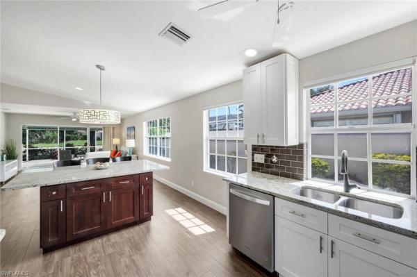 Village Walk Of Naples, 3604 El Verdado Ct, Naples, Florida 34109, image 2