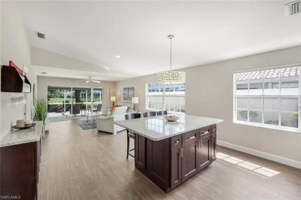 Village Walk Of Naples, 3604 El Verdado Ct, Naples, Florida 34109, image 1