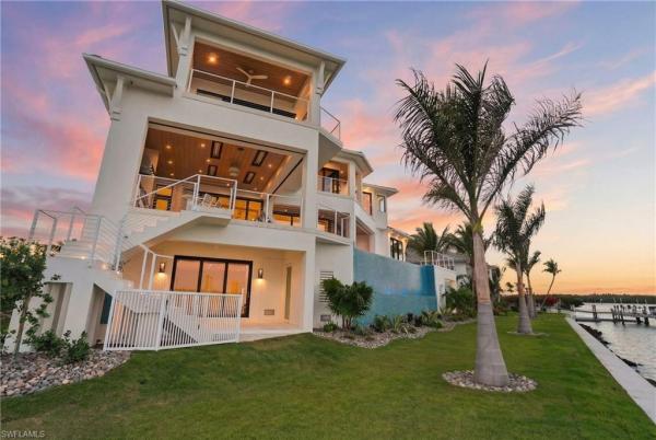 Laguna Shores, 280 Estrellita Dr, Fort Myers Beach, Florida 33931, image 2