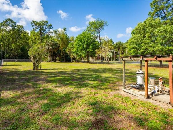 Golden Gate Estates, 3890 SW 27th Ave, Naples, Florida 34117, image 2