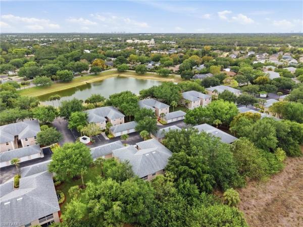 The Colony At Morton Grove, 12351 Notting Hill Ln #34, Bonita Springs, Florida 34135, image 2