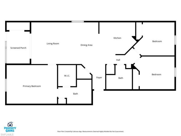 12351 Notting Hill Ln #34, Bonita Springs, Florida 34135, image 1