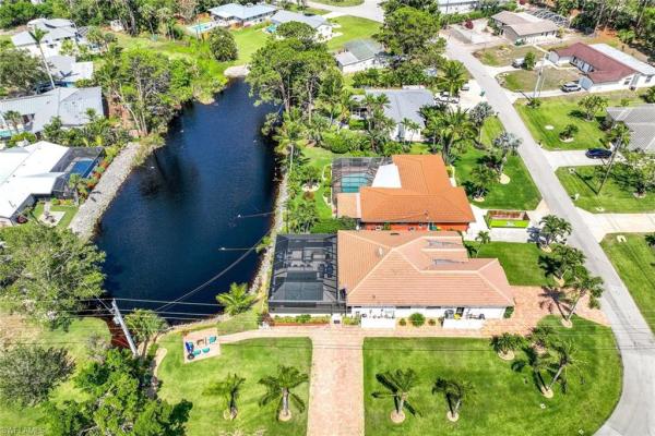 999 East Valley Dr, Naples, Florida 34134, image 1