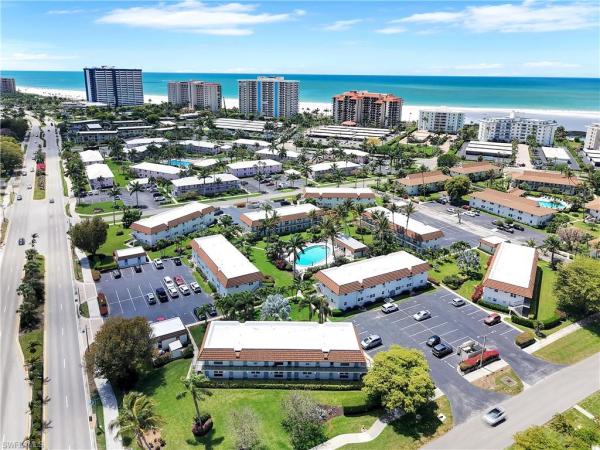The Sea Breeze, 240 N Collier Blvd #A-4, Marco Island, Florida 34145, image 3