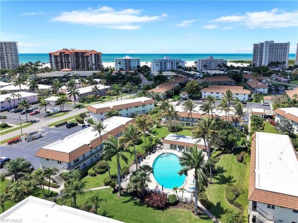 The Sea Breeze, 240 N Collier Blvd #A-4, Marco Island, Florida 34145, image 2