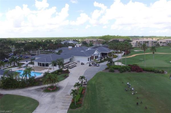 Terraces At Lakeside Greens, 8106 Queen Palm Ln #131, Fort Myers, Florida 33966, image 3