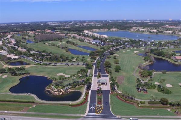 Terraces At Lakeside Greens, 8106 Queen Palm Ln #131, Fort Myers, Florida 33966, image 2
